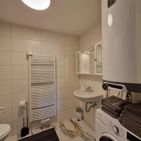 Haus Grimming Apartment