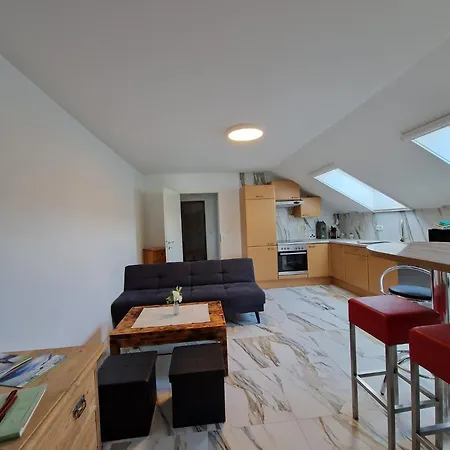 Haus Grimming Apartment *
