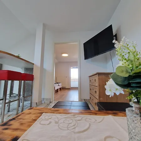 Apartment Haus Grimming Oblarn