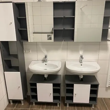 Haus Grimming شقة