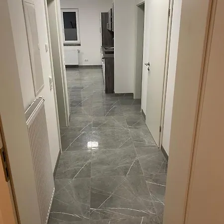Haus Grimming شقة