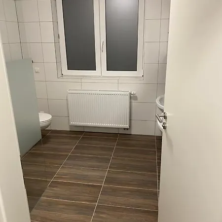 Haus Grimming شقة *