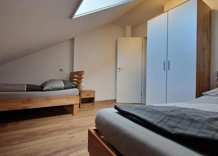 شقة Haus Grimming